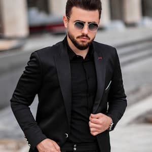 Men's Fashion